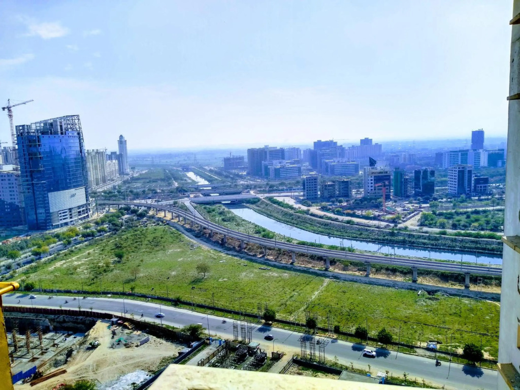 Entire Suites/Studio near IT hub/Expressway/Metro