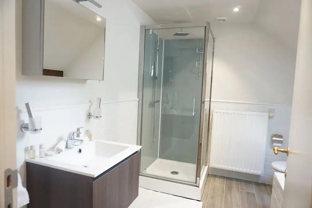 B&B Domein Rodin