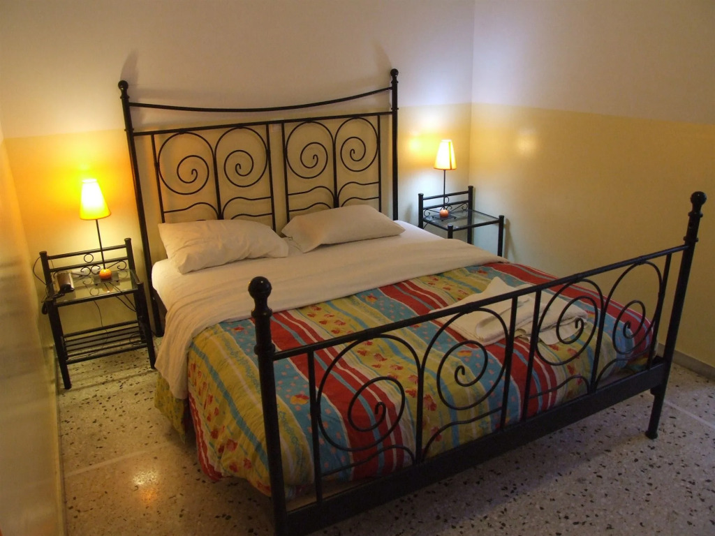 Отель Safestay Athens