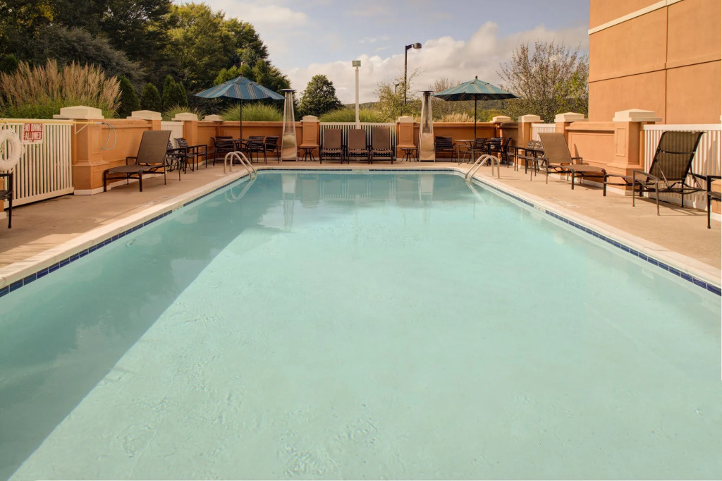 Hyatt Place Mystic