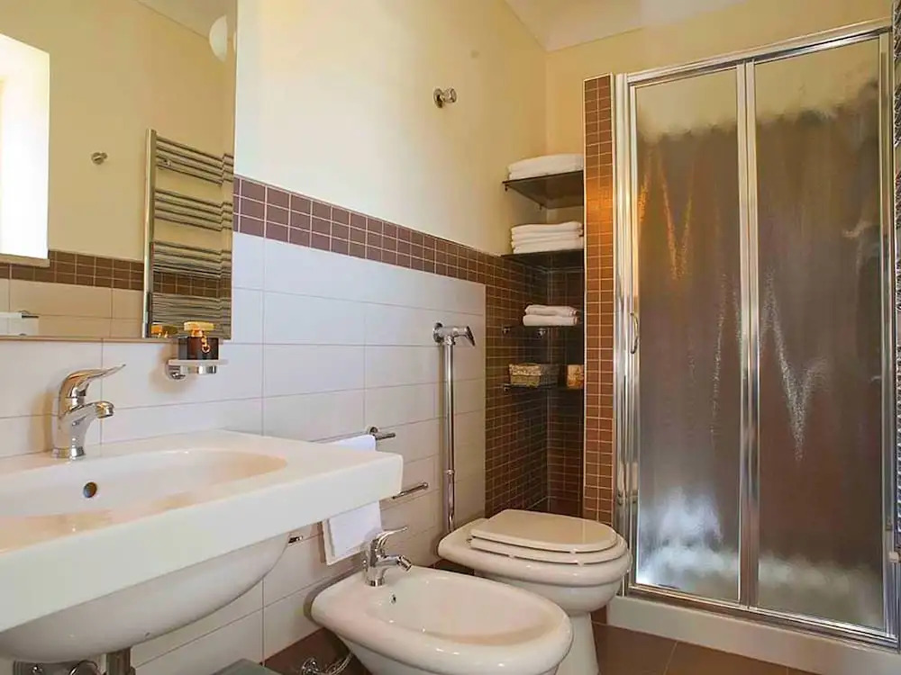 Charming Part of Traditional 'baglio' With Pool and Strategic Location