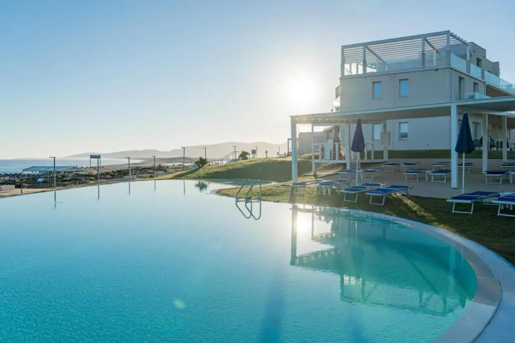 Club Hotel Residence Baiaverde