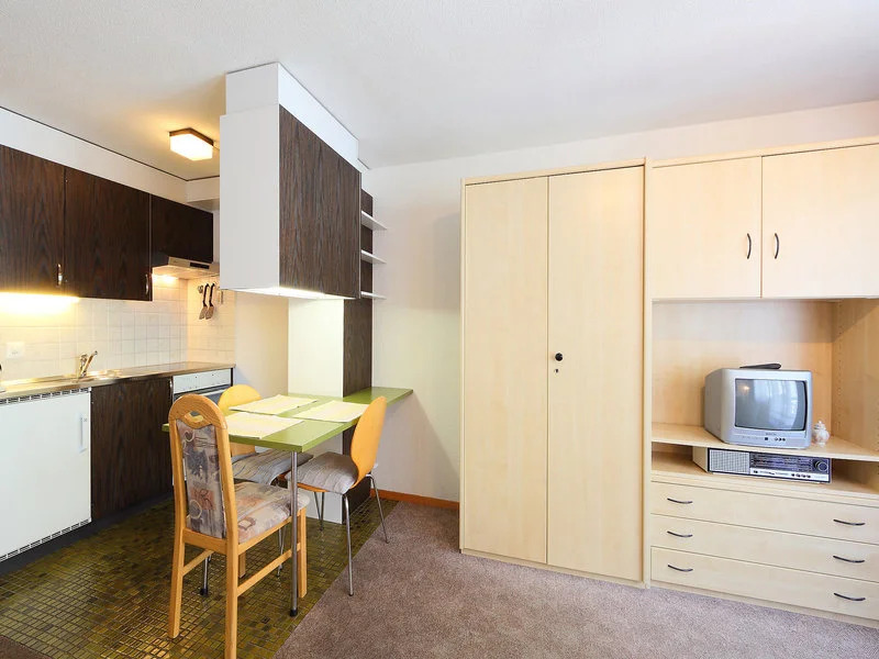 Apartment Imperial-1 by Interhome