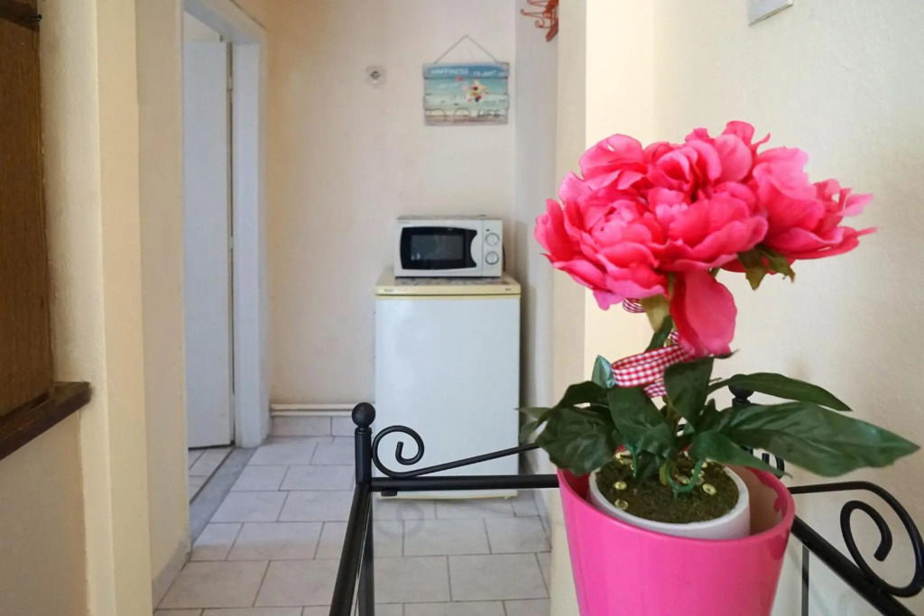 Katerinas apartment