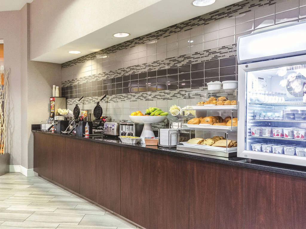 La Quinta by Wyndham Grand Junction Airport