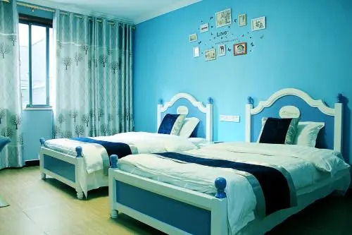 Jinyue Guesthouse