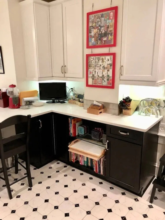 The Grand Piano at Logan Circle - 2 Bedroom