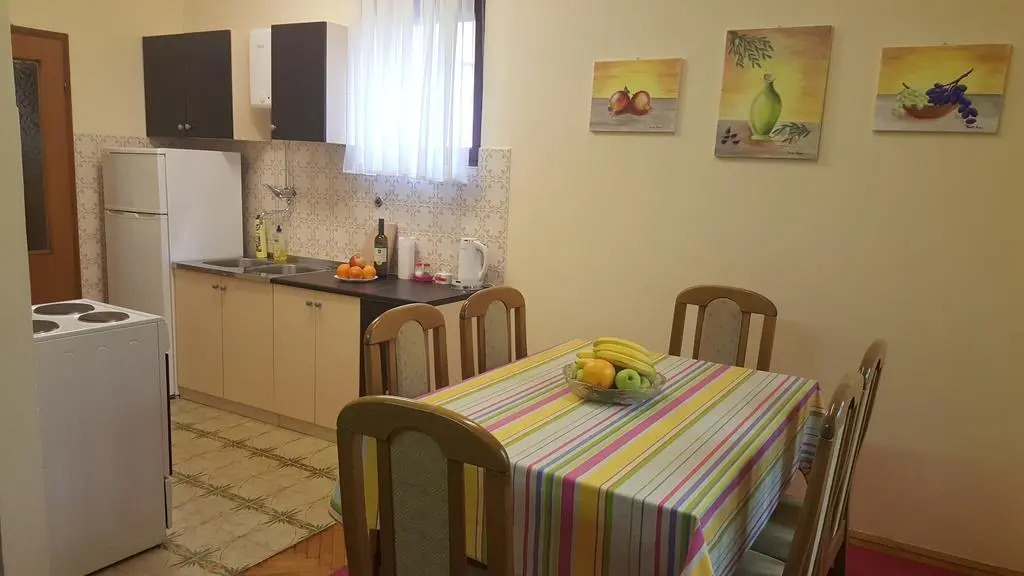 Apartment Matea