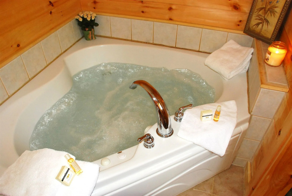 Sterling Ridge Resort