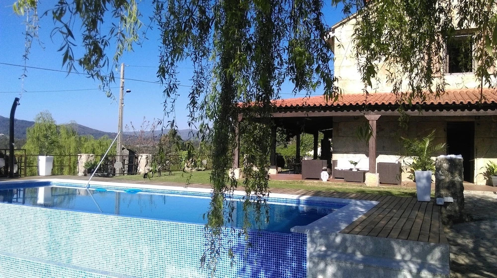 A Casa da Xeitosa
