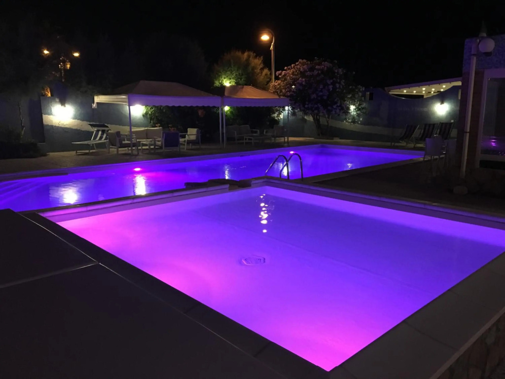 Hotel Strand