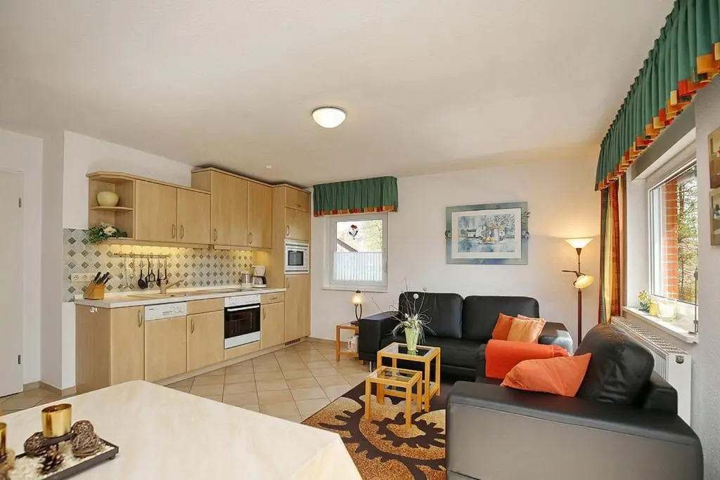 Urlauberdorf Haus 29a