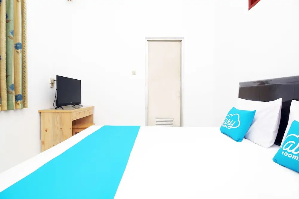 Airy Eco Palmerah Kemanggisan Ilir Tiga 55 Jakarta