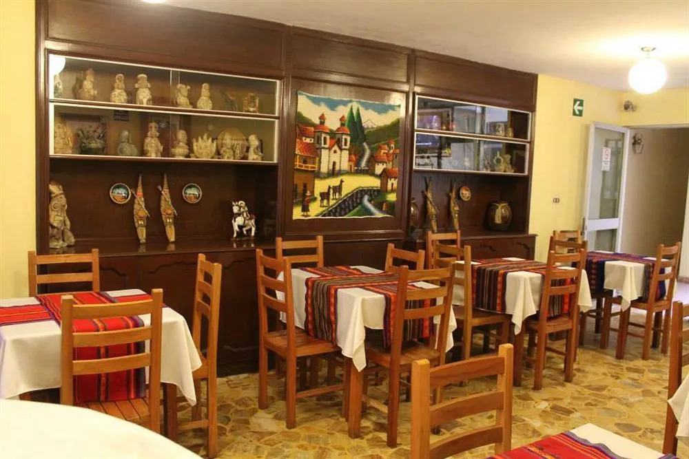 Hotel Alexander