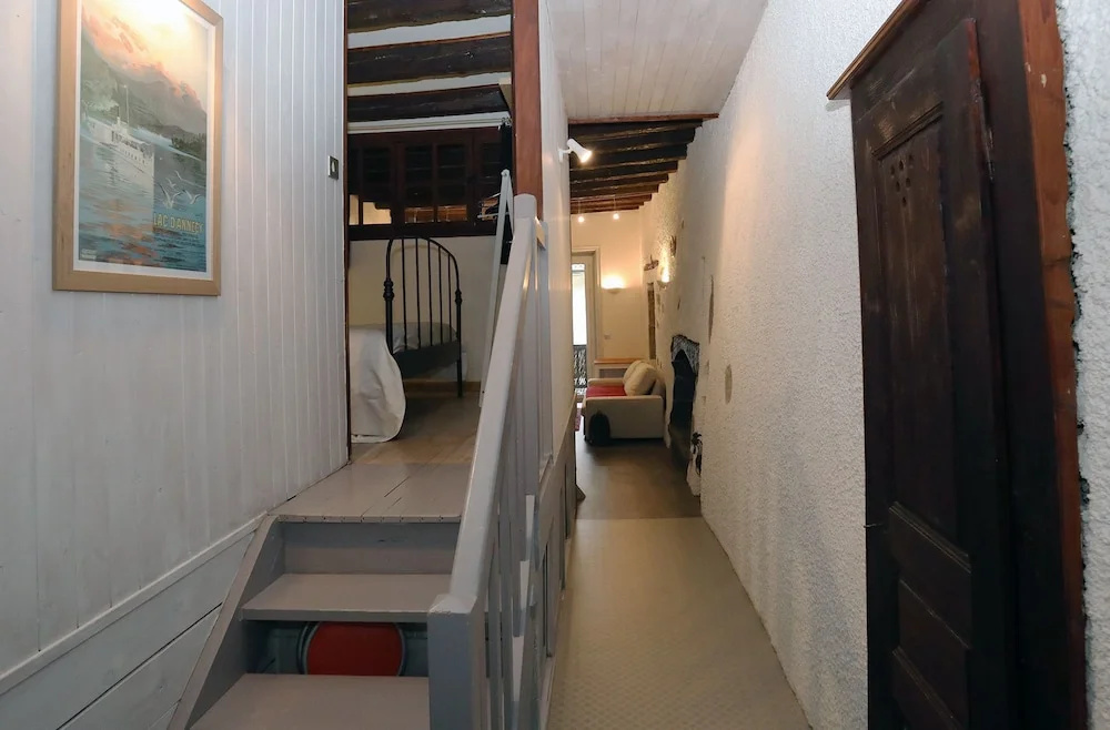 'L'atypique', at the heart of Annecy