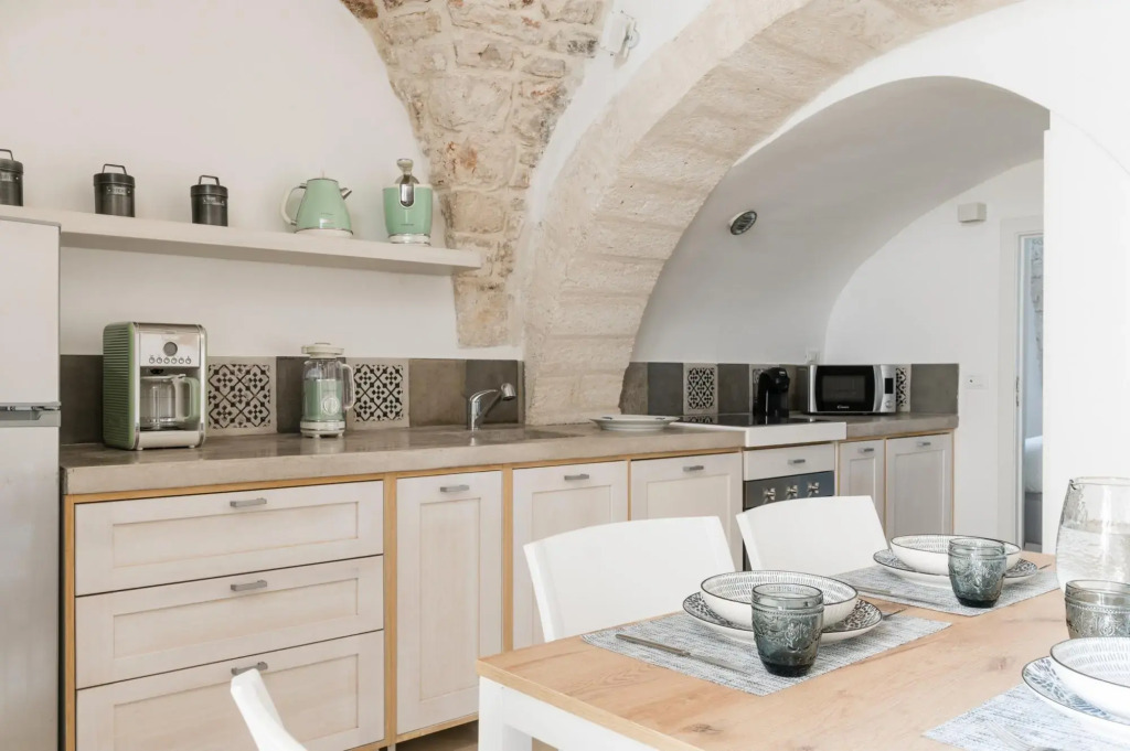 Terrazza Ariafina by Wonderful Italy