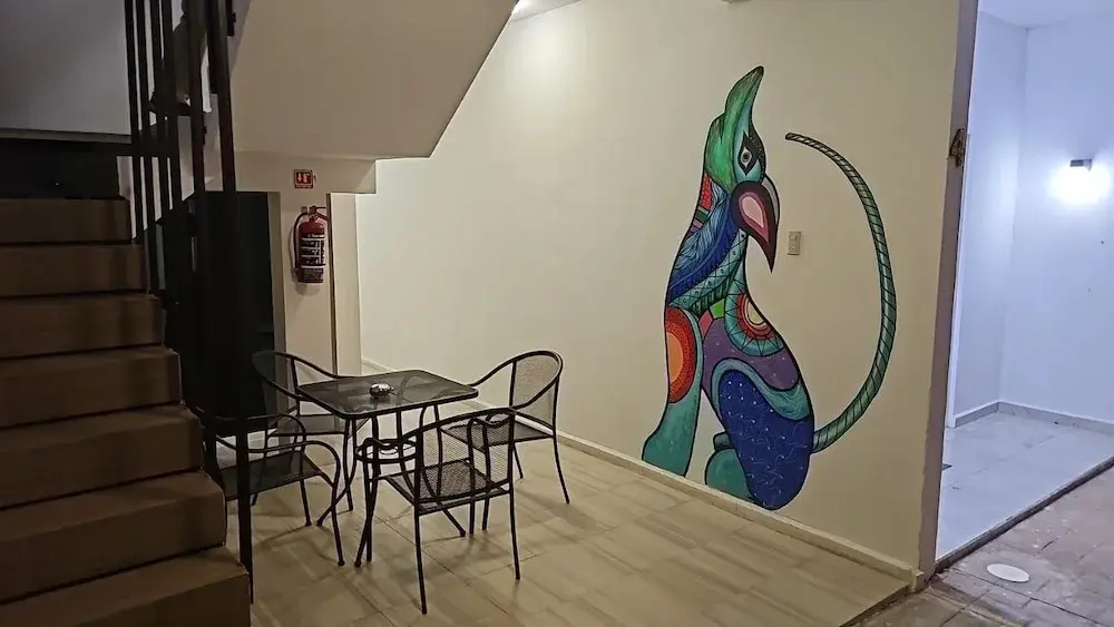 Hotel Boutique Alebrijes Salina Cruz