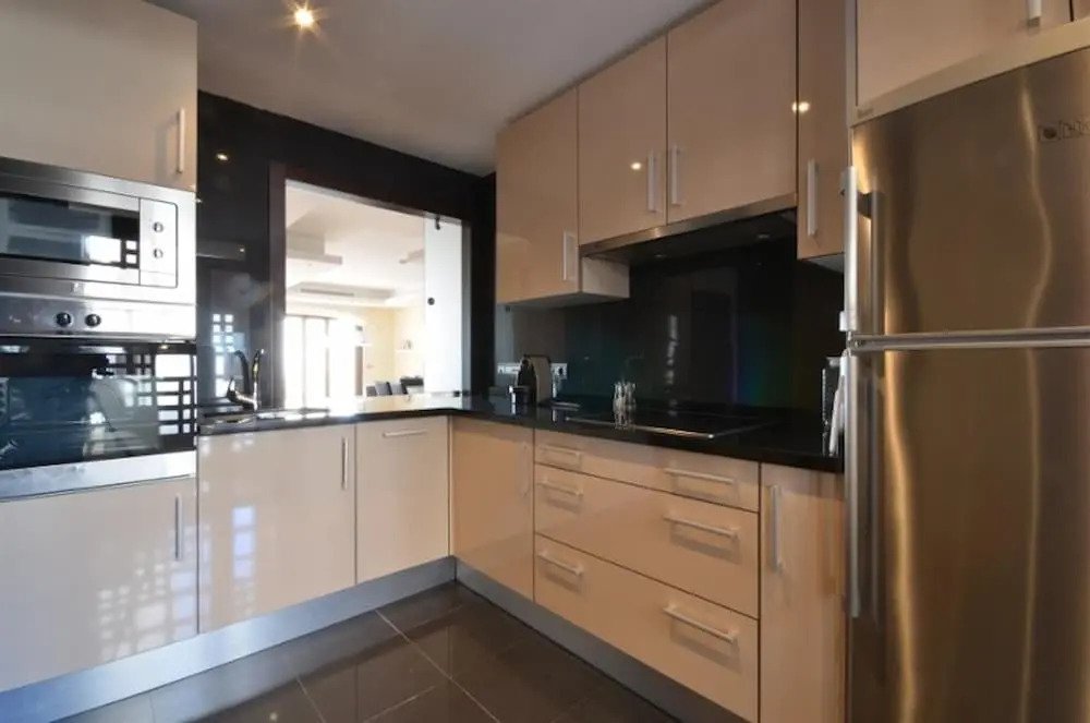 Nice Apartment Near Beach