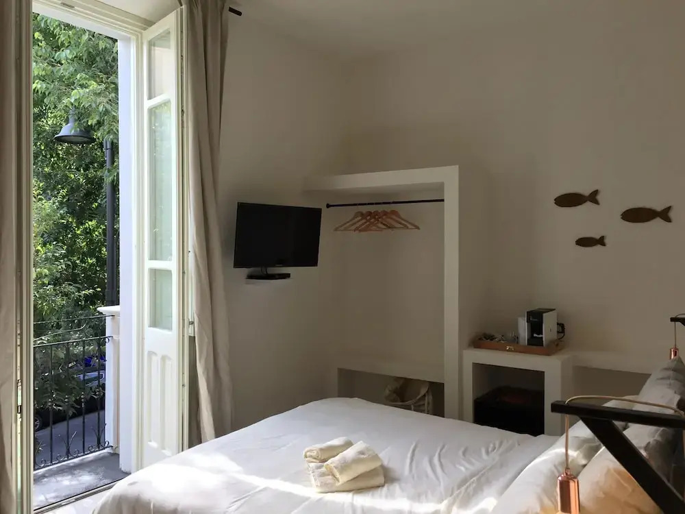 Fra Cielo e Mare Boutique Rooms