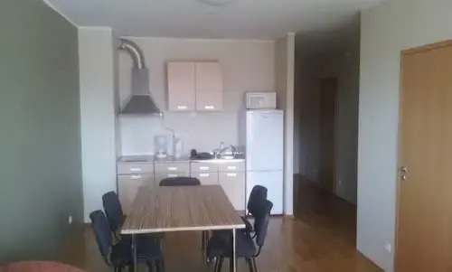 Apartments in Estonia