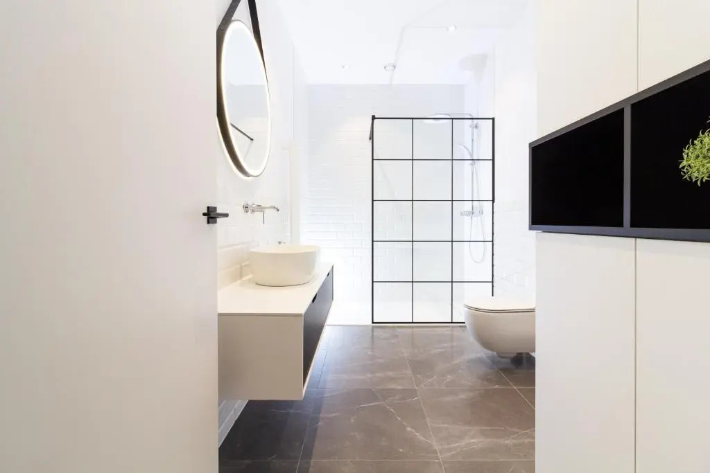 OldTown Apt, Garage Parking&Self Check-in, by Cohost