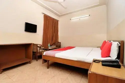 OYO 24420 Hotel Ilford Lodge