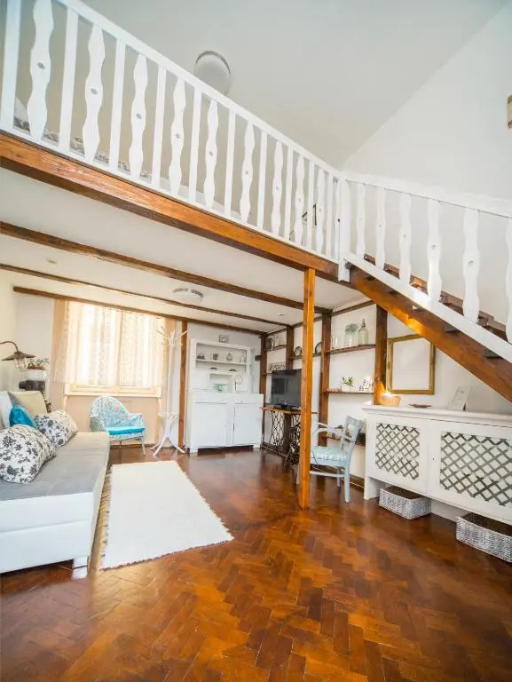 Agria Vintage Apartman