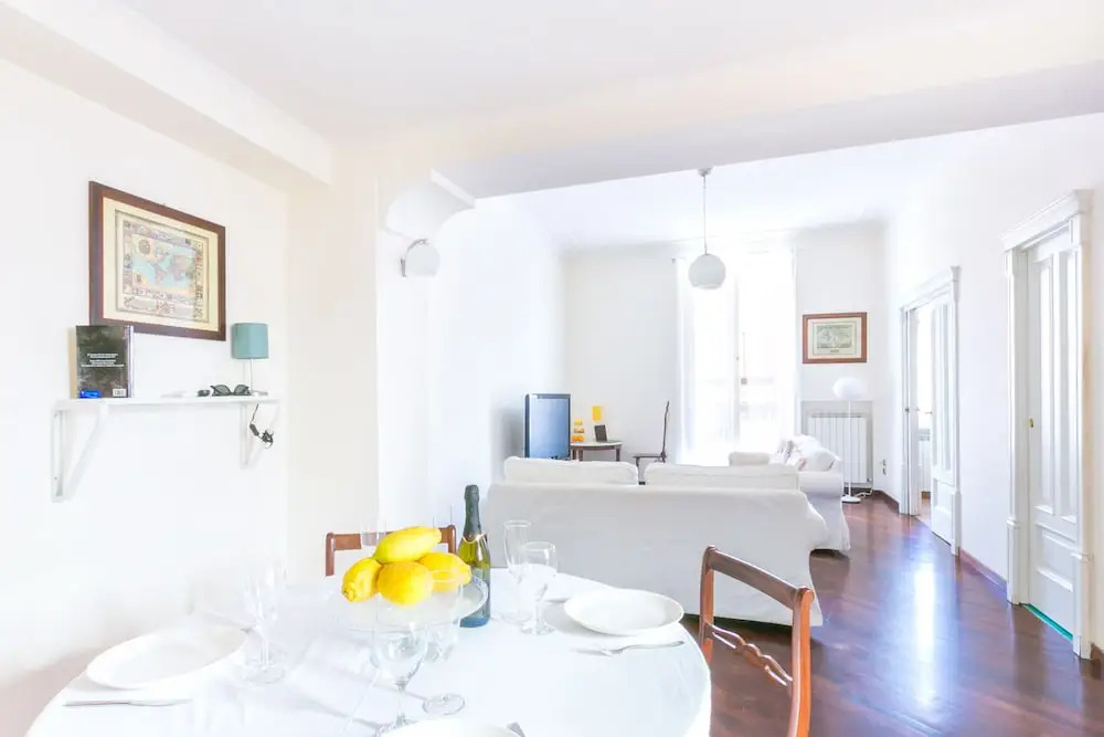 Leonelli Flat