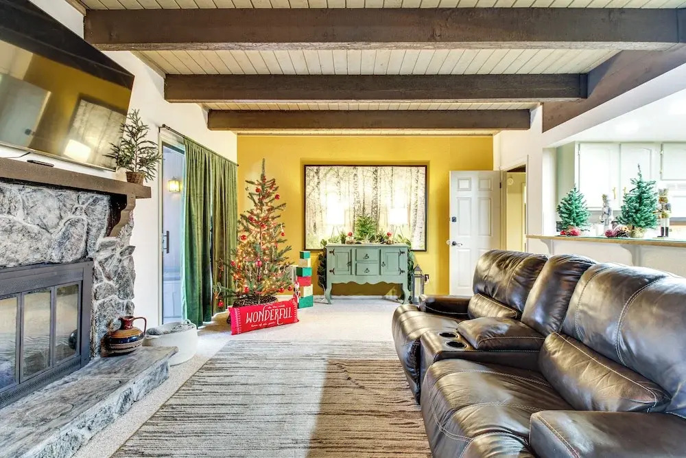 Explore the Nat'l Forest! Cozy Getaway in Pinetop