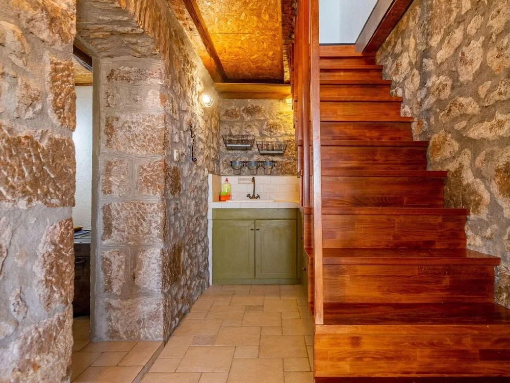 Holiday Home in Starigrad near Paklenica