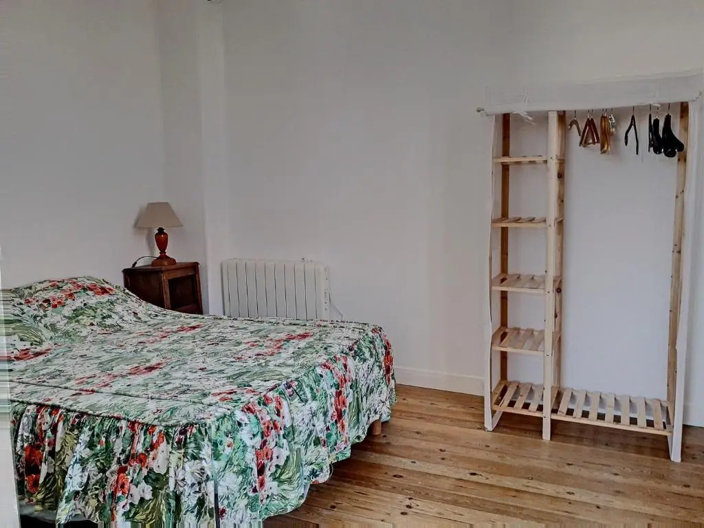 Villa Soulac-sur-Mer, 3 pièces, 4 personnes - FR-1-648-18