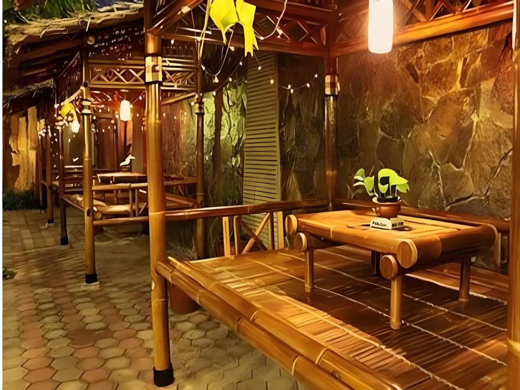 Patria Garden Hotel