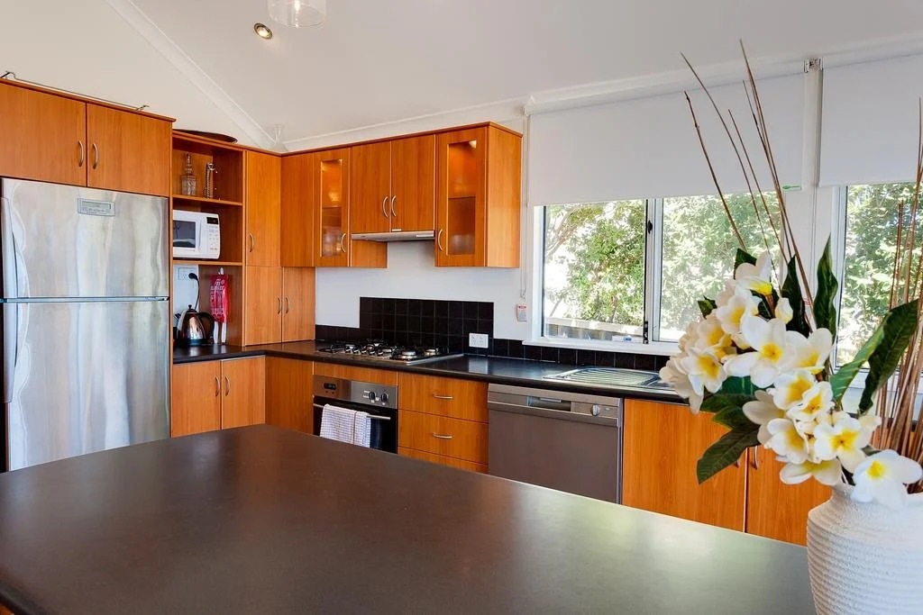 Cottesloe Beach House I