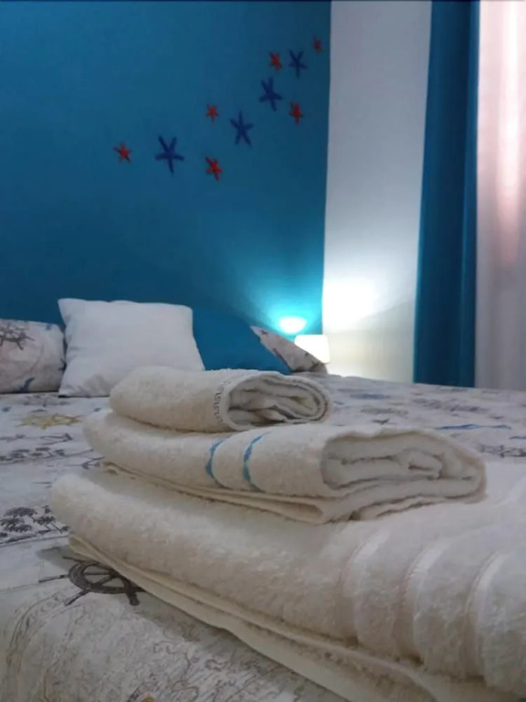 Bed & Breakfast Gli Alisei