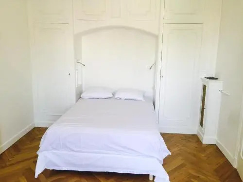 Appartement Square Alziary