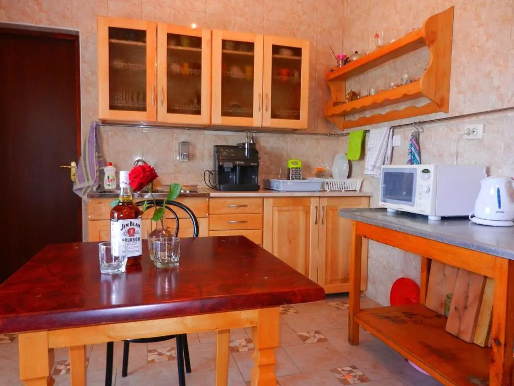 Guest house Villa Leonardo