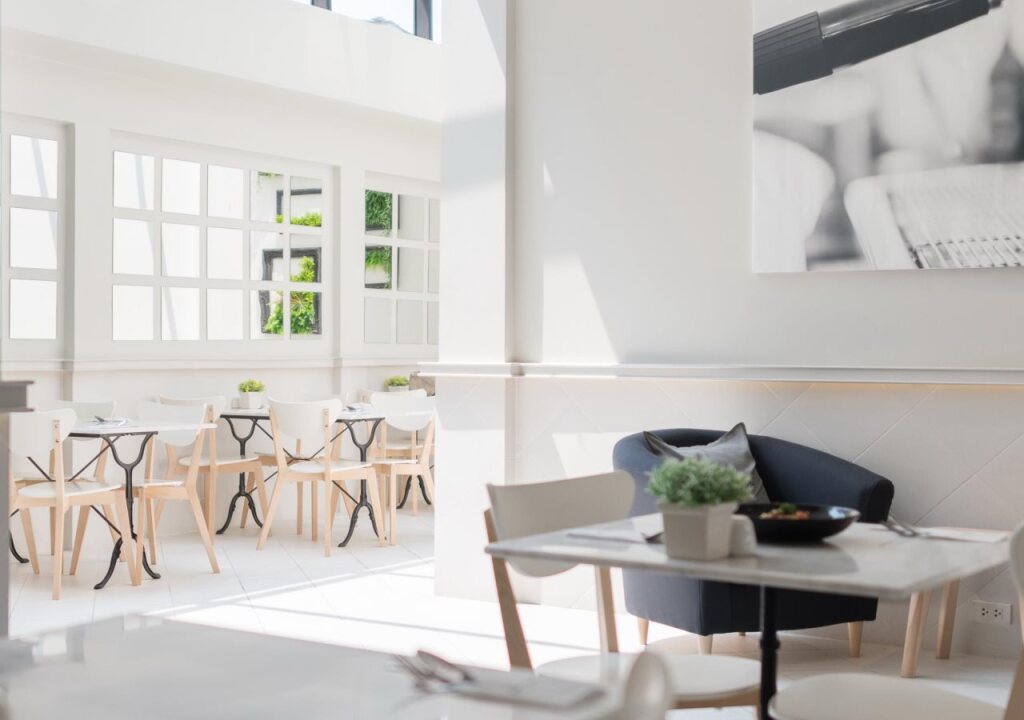 K Maison Boutique Hotel