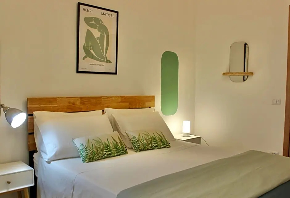 Little Suite Napoli