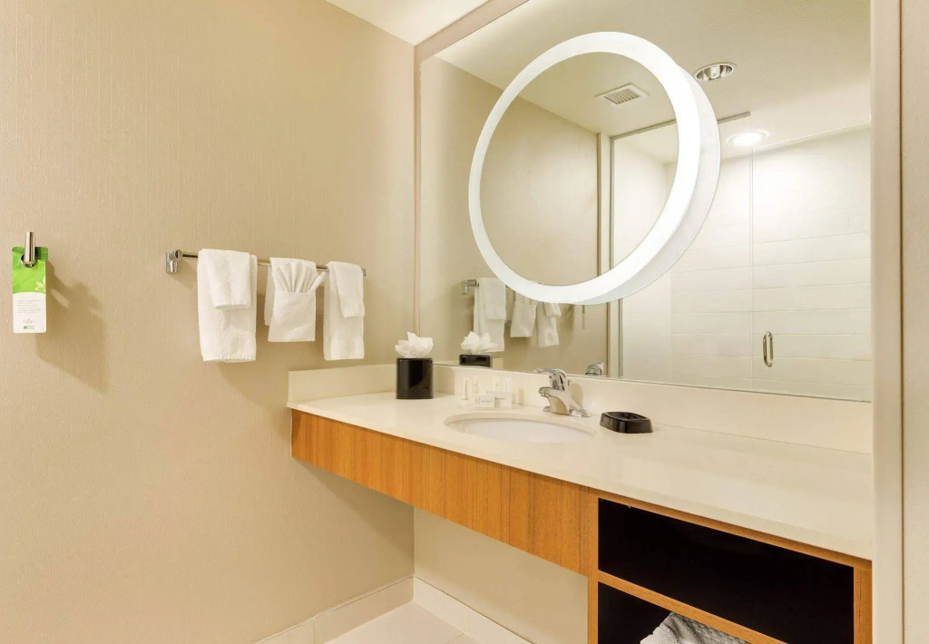 SpringHill Suites by Marriott McAllen Convention Center