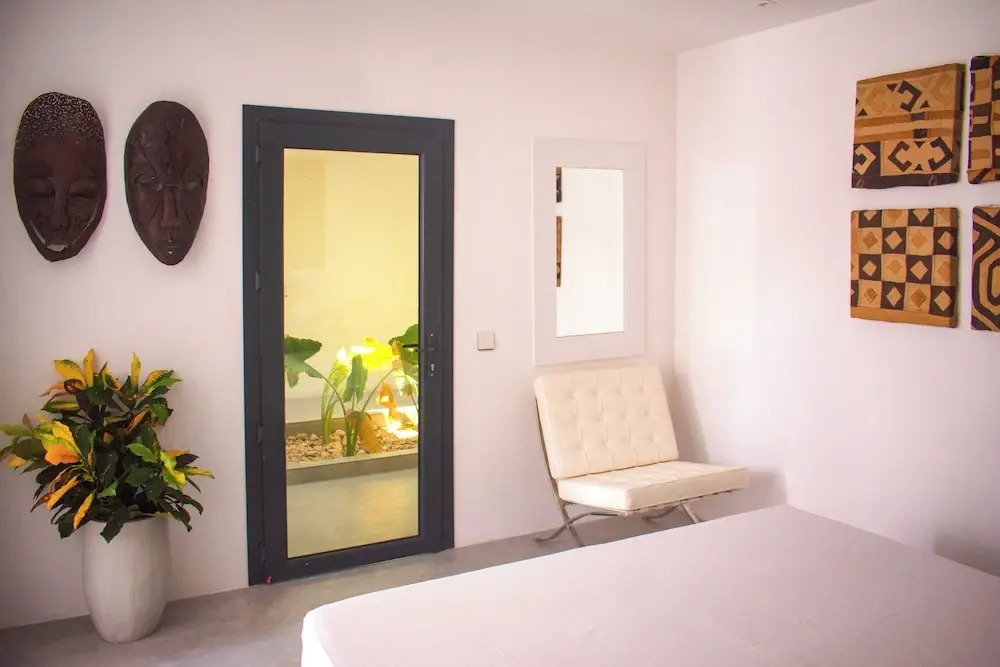 The Oasis Residence