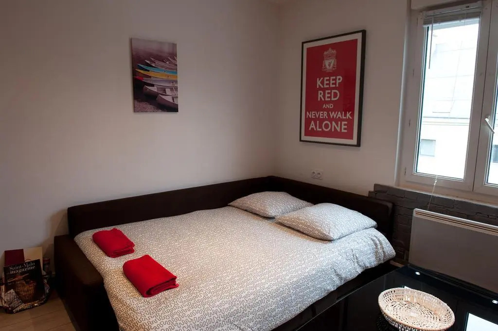 Les Corsaires Appartement