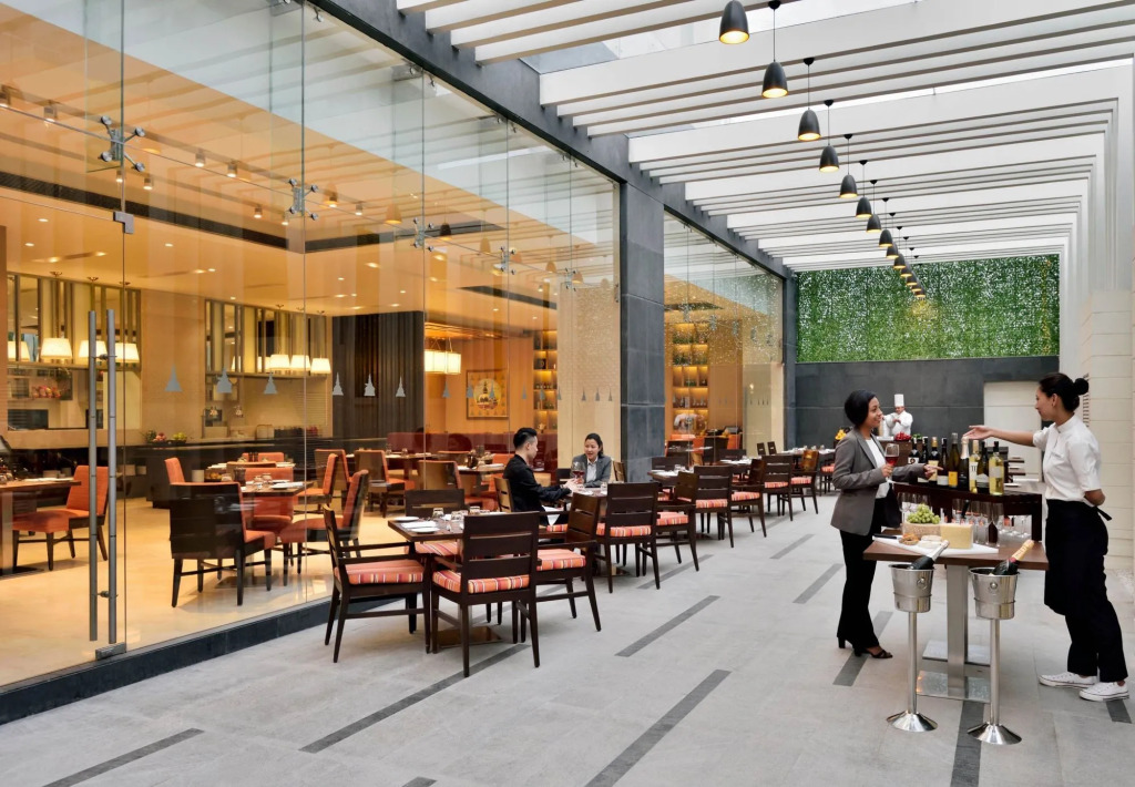 Fairfield by Marriott Kathmandu Thamel