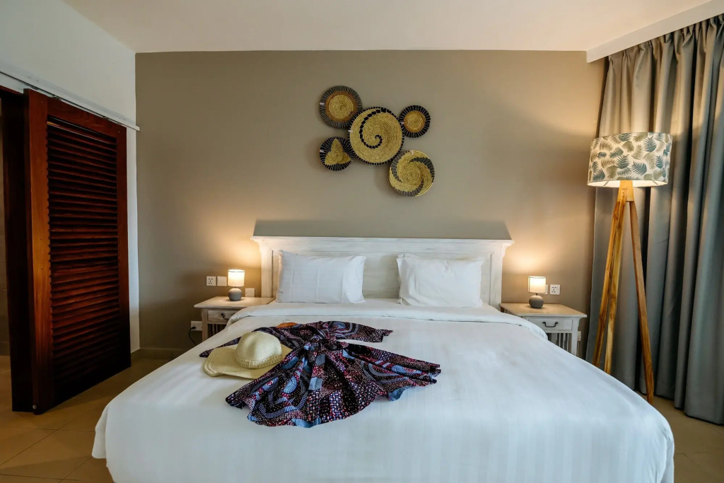 Coral Beach Hotel Dar Es Salaam