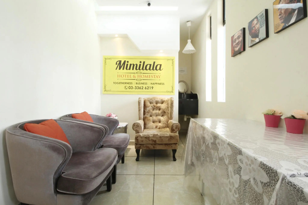 Collection O Shah Alam Near Icity Mall Formerly Mimilala