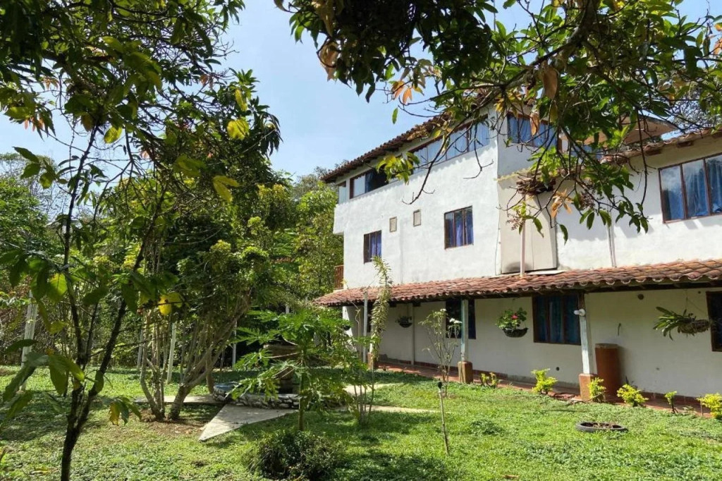 Hotel Davileja Campestre