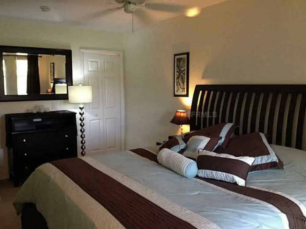 3BR Davenport Townhome by Watson-1337CL