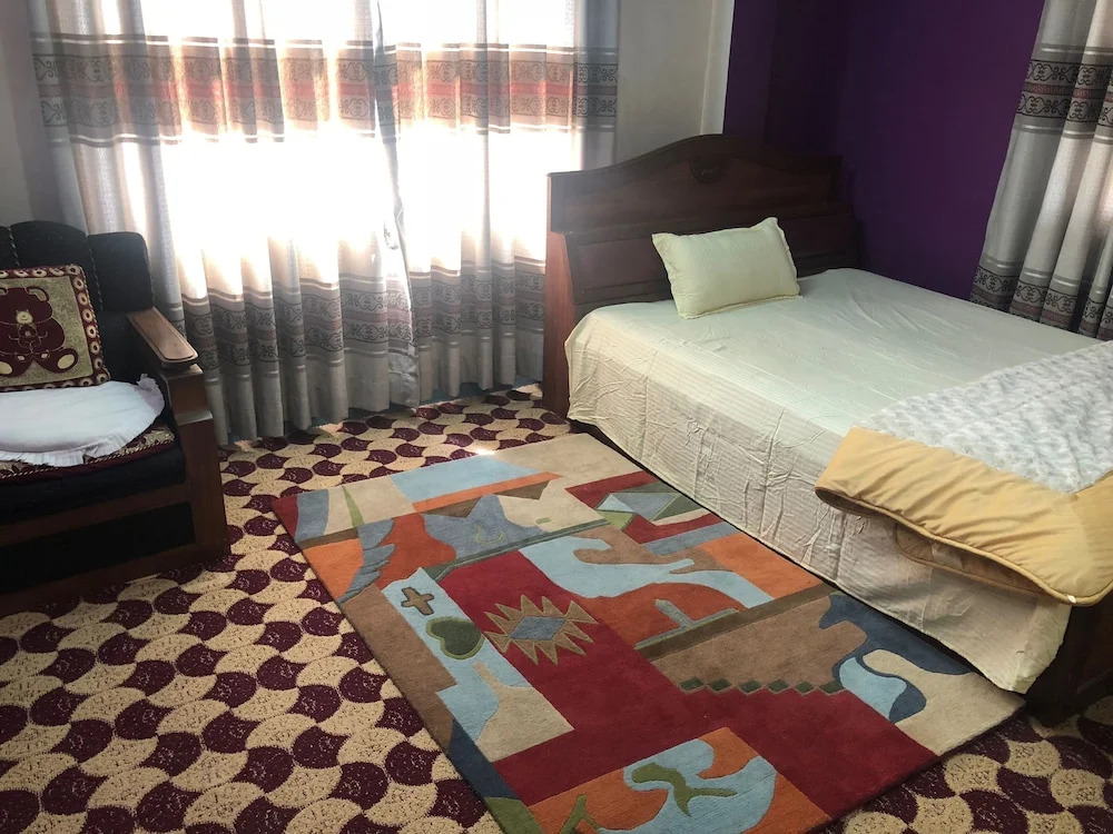 Kantipur Temple Homestay