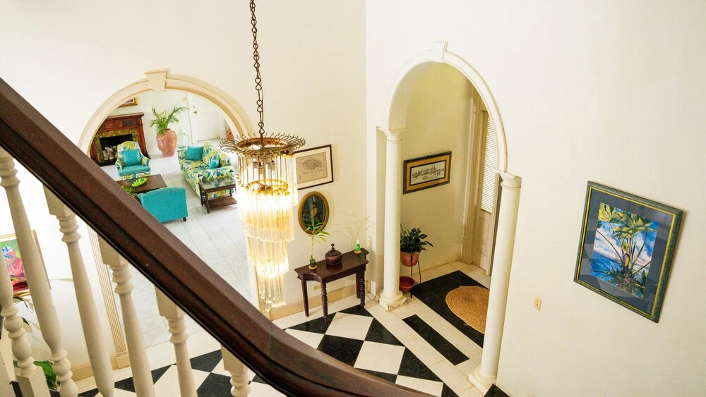 Amazing Family Retreat In Montego Bay! Enjoy A Private Pool And Breathtaking Views! 4 Bedroom Villa by Redawning