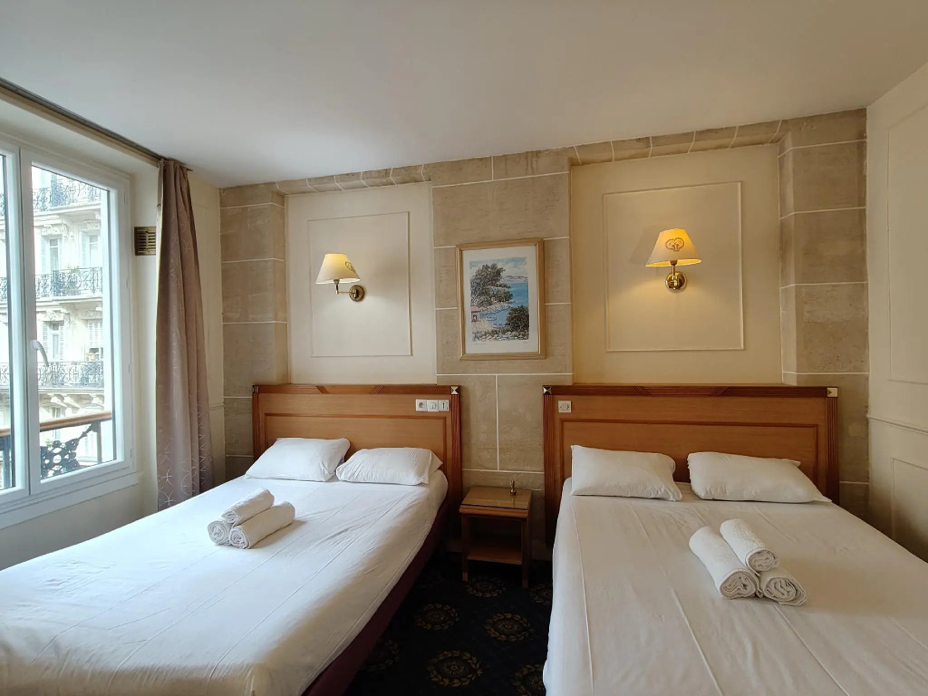 Hotel Havane Opera
