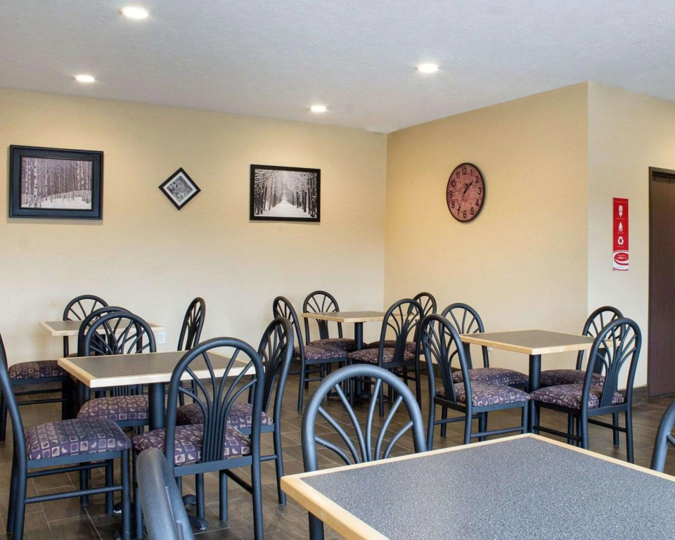 Comfort Inn Yankton SD